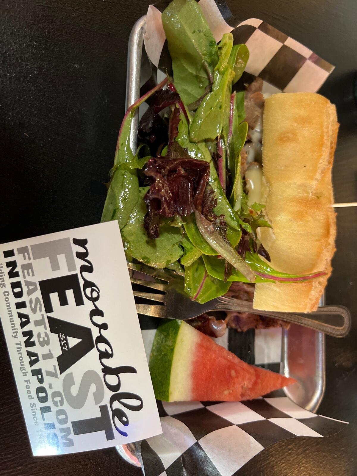 Photo credit: nextdoor