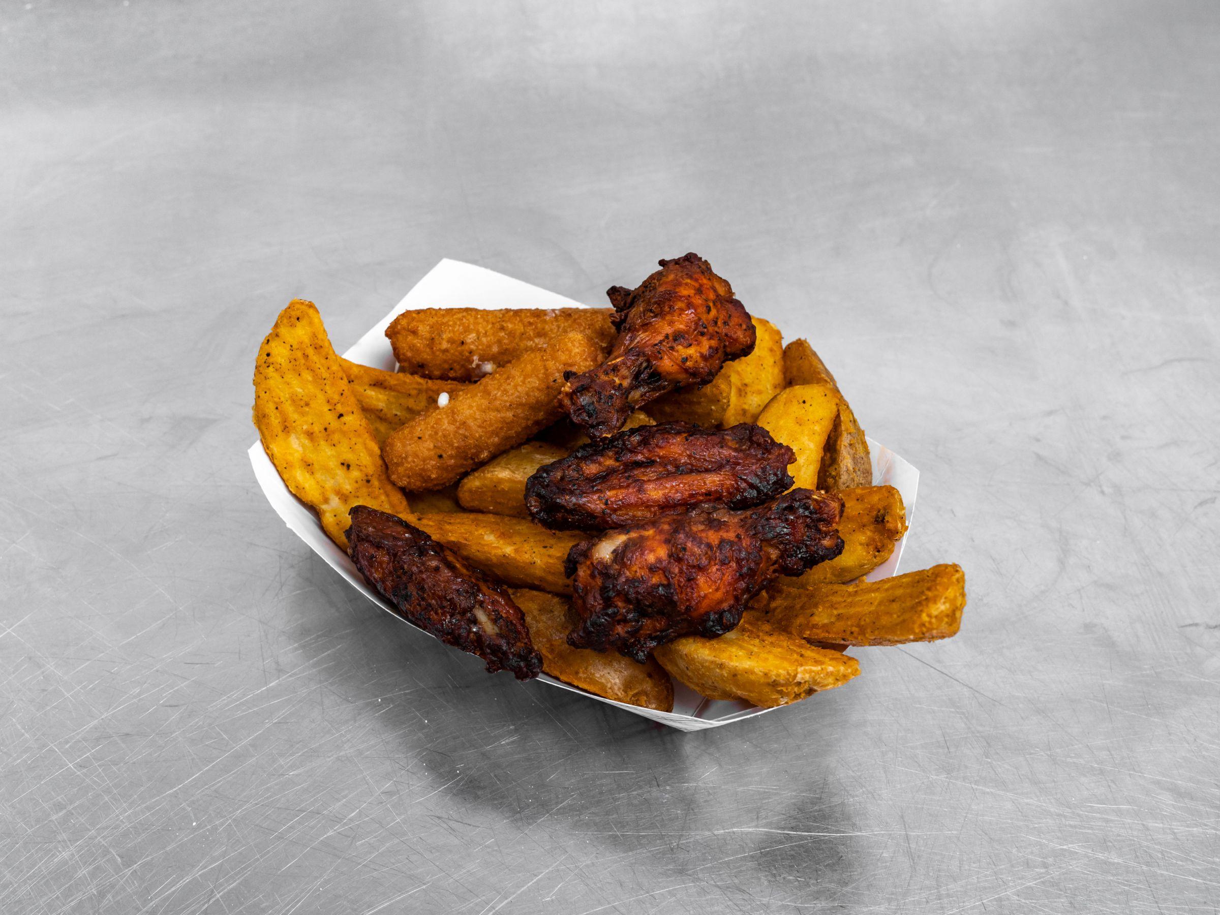 Photo credit: grubhub