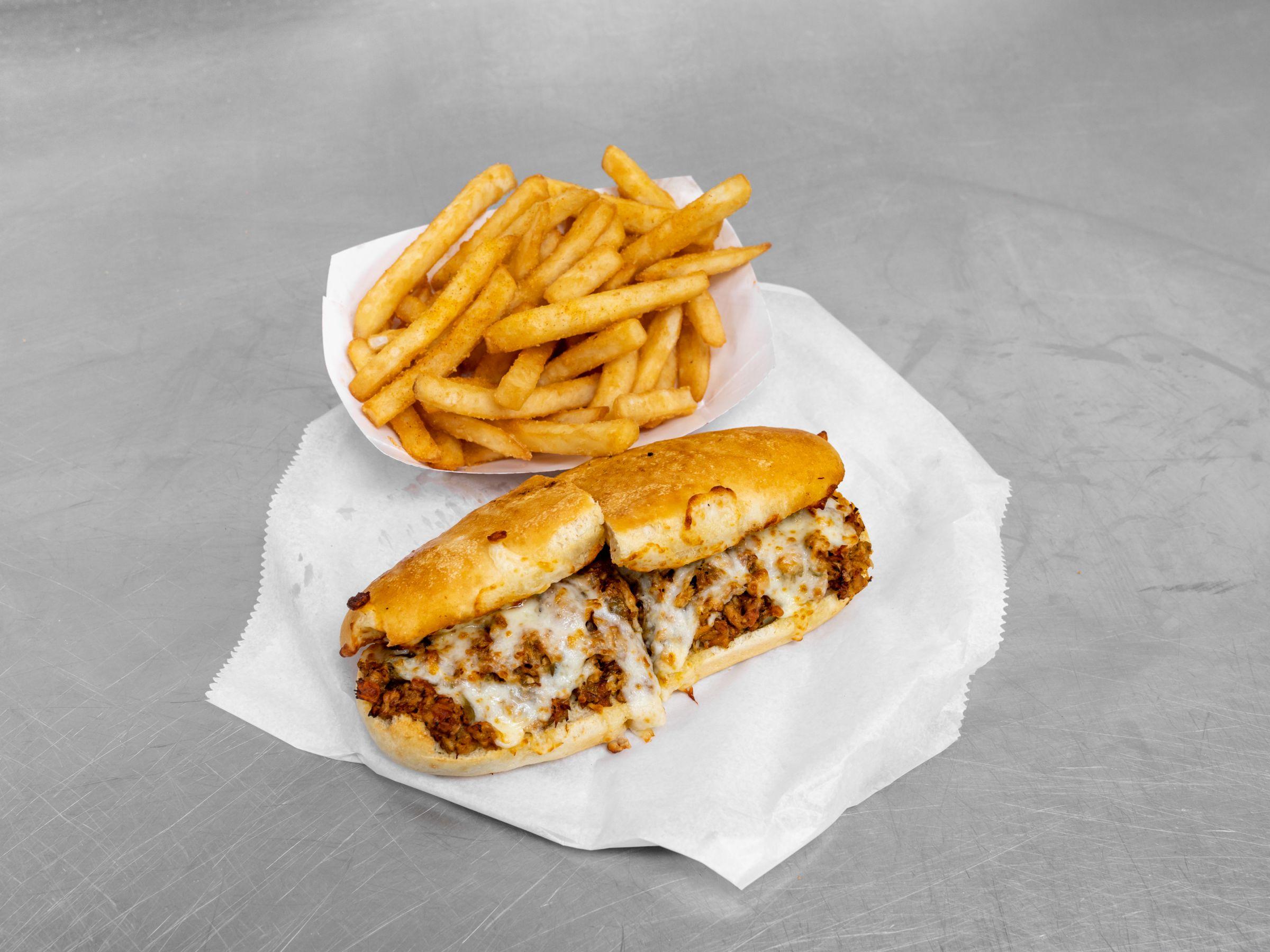 Photo credit: grubhub