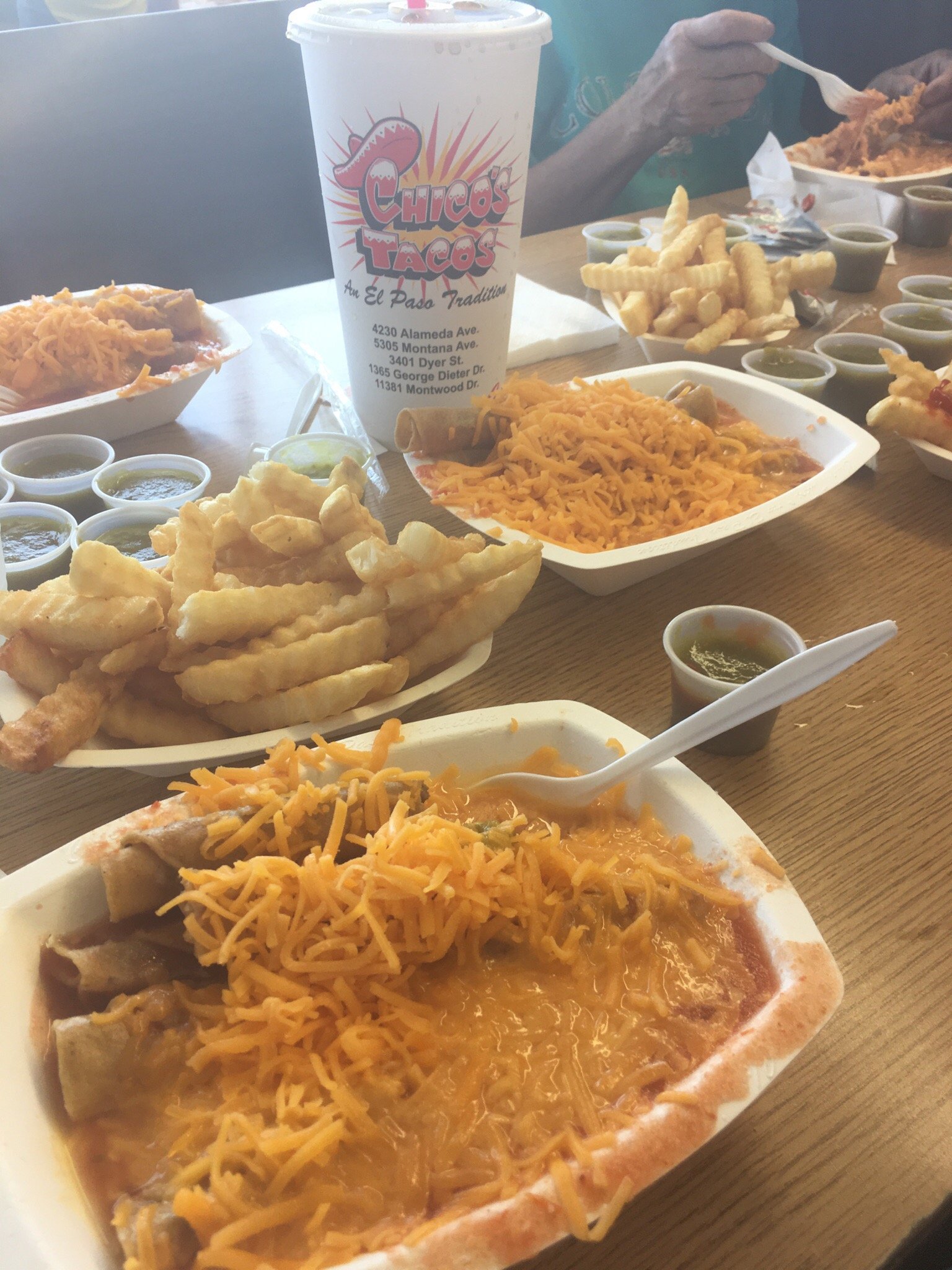 Photo credit: tripadvisor