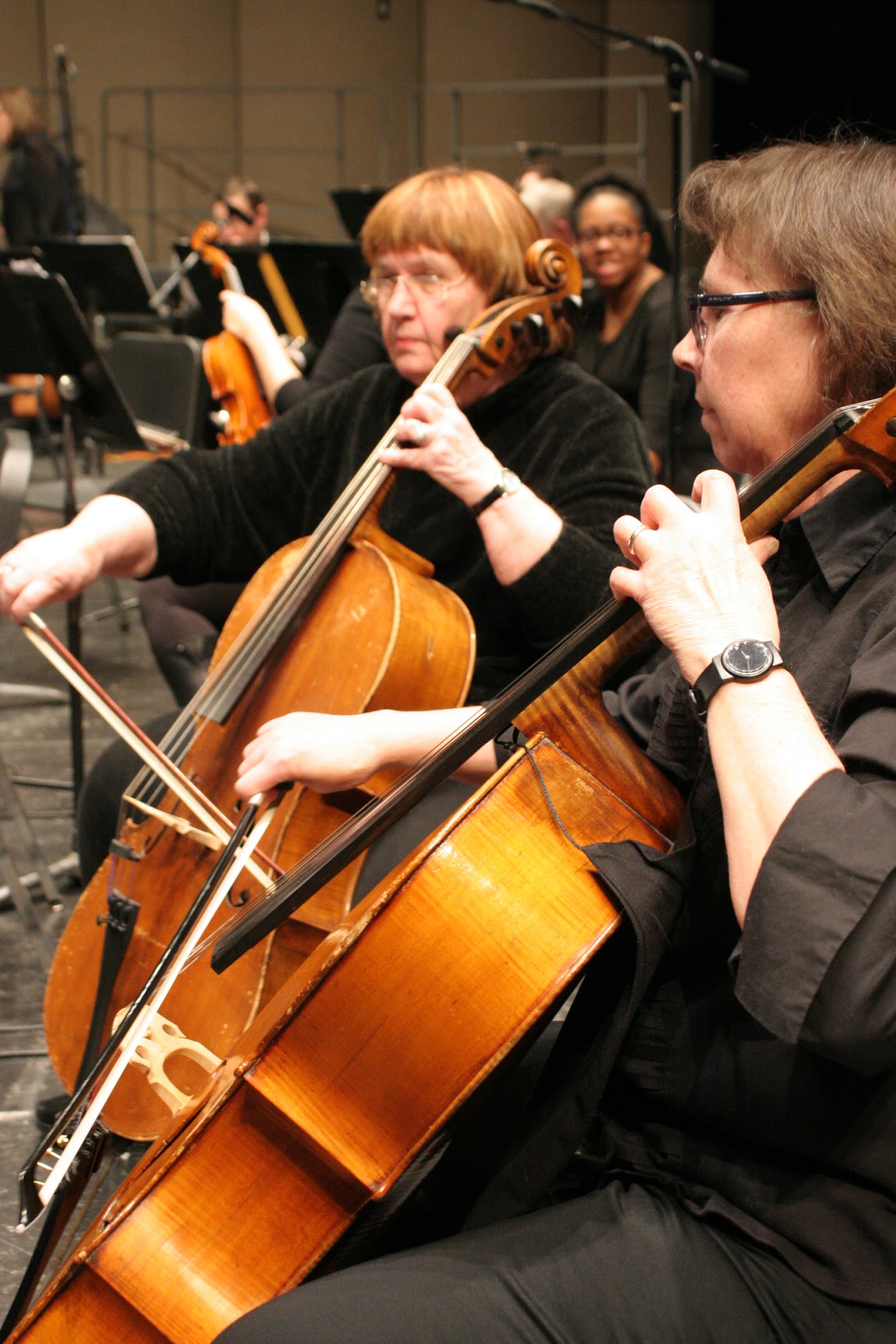Philharmonic Orchestra 6701 Zionsville Rd, Indianapolis