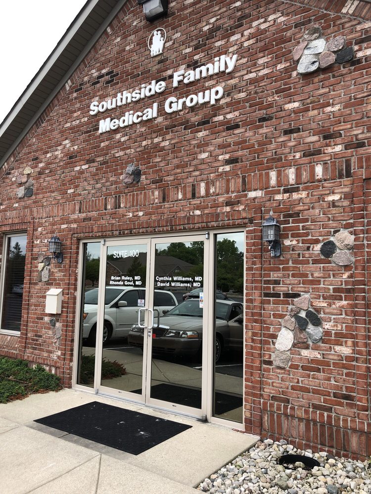 Southside Family Medical Group