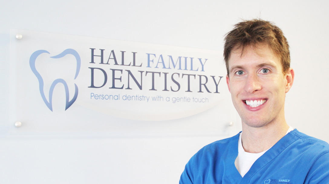 Hall Family Dentistry