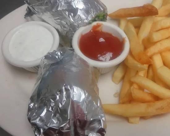 Photo credit: ubereats