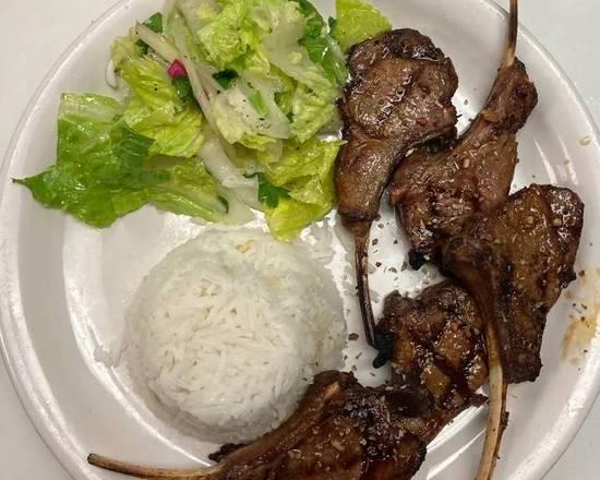 Photo credit: ubereats