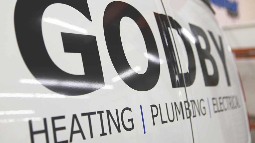 Godby Heating Plumbing Electrical