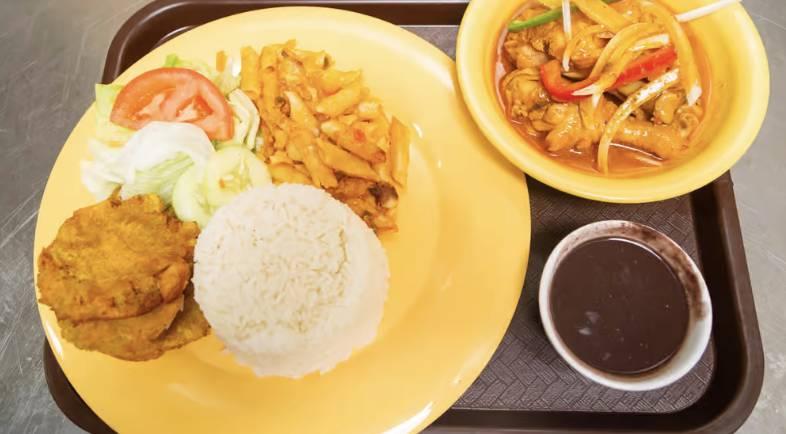 Photo credit: ubereats