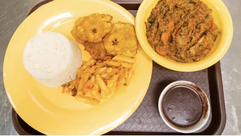 Photo credit: ubereats