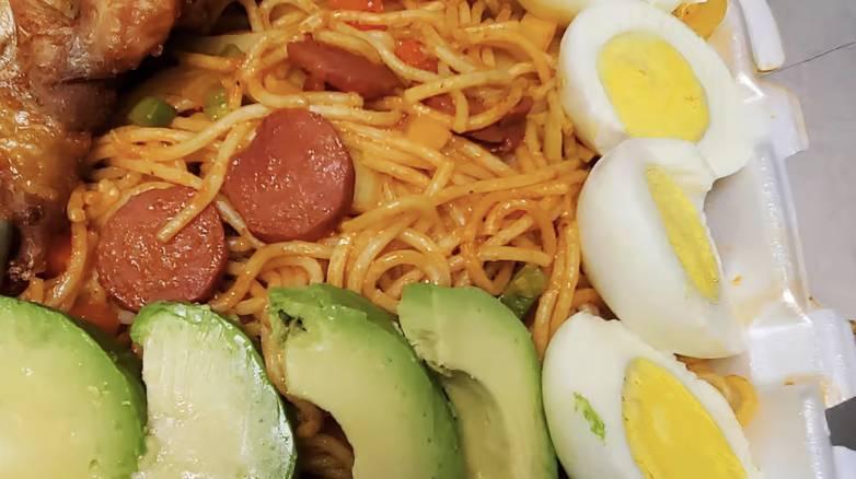 Photo credit: ubereats