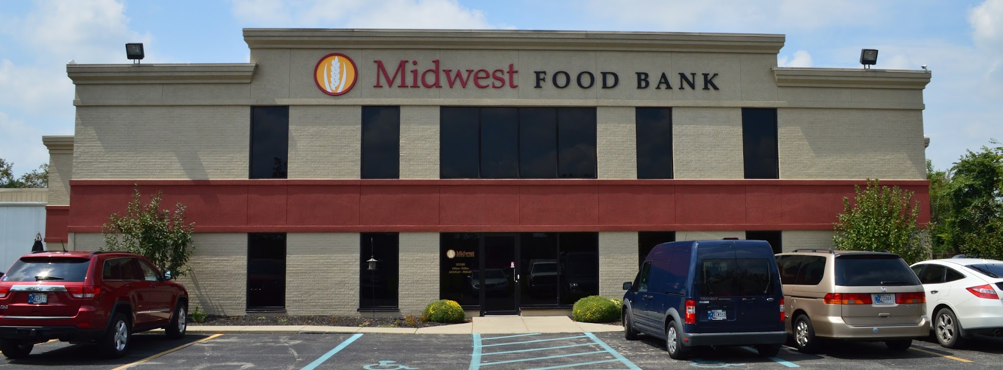 Midwest Food Bank -- Indiana Division