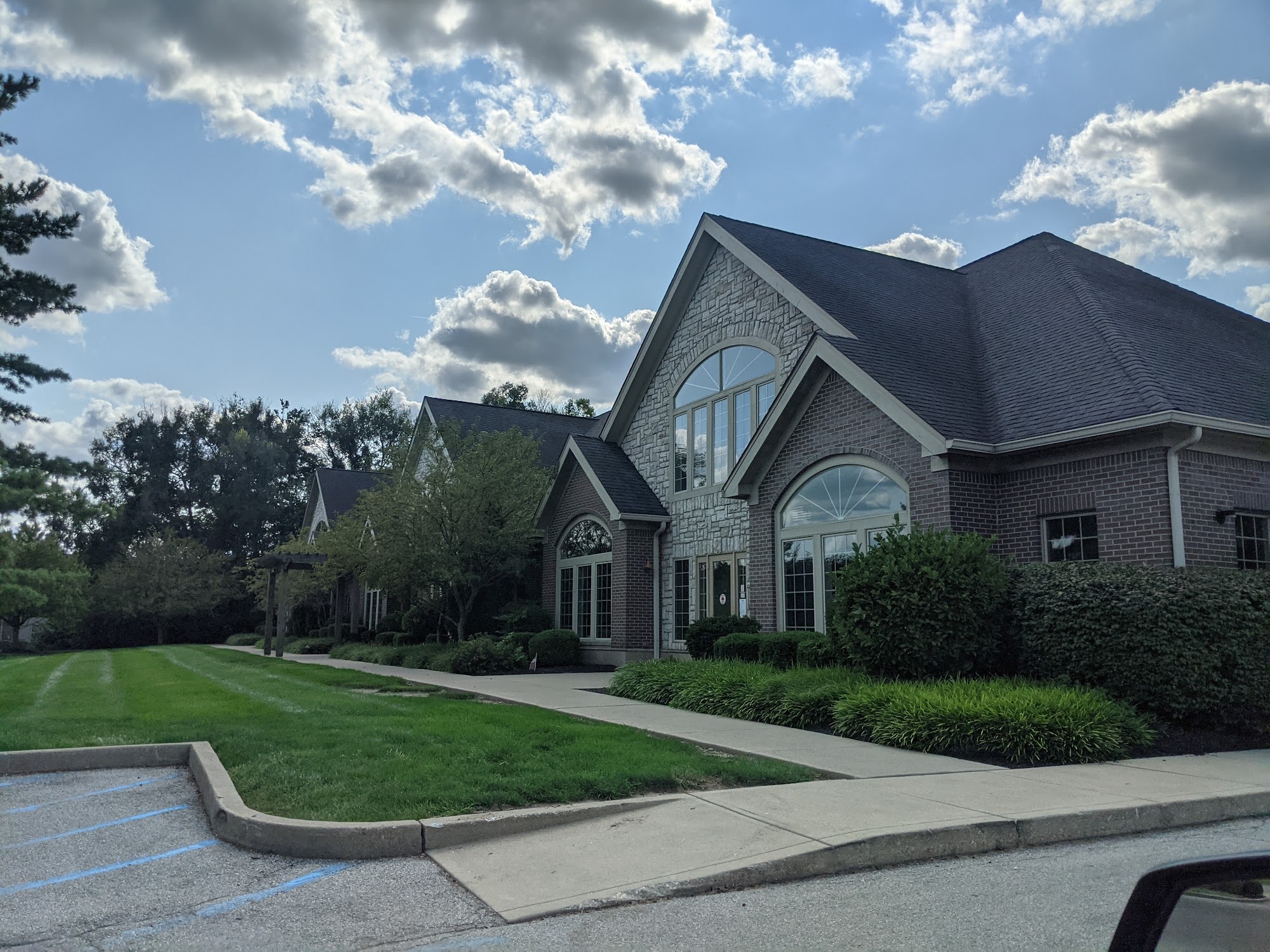 Abbie Hunt Bryce Home