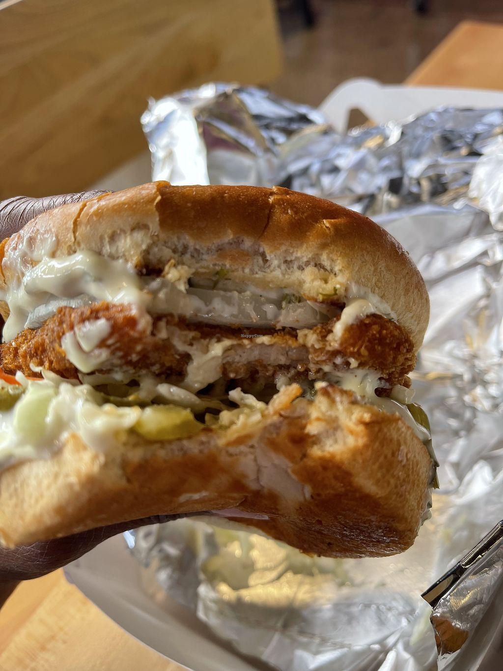 Photo credit: happycow