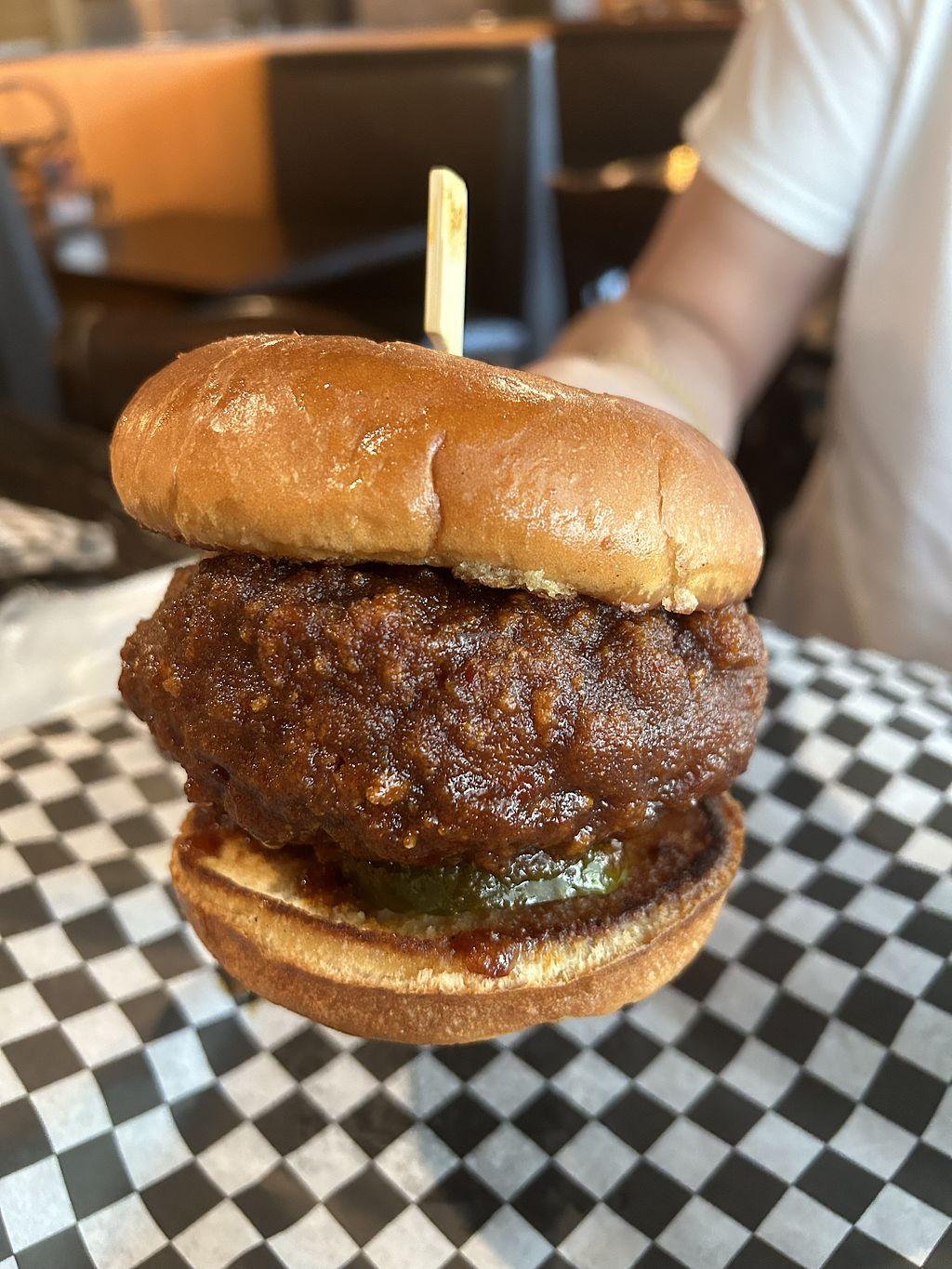 Photo credit: happycow