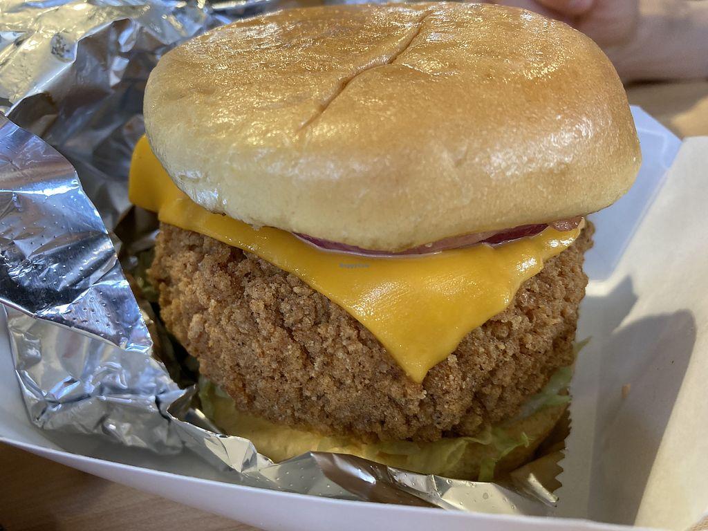 Photo credit: happycow