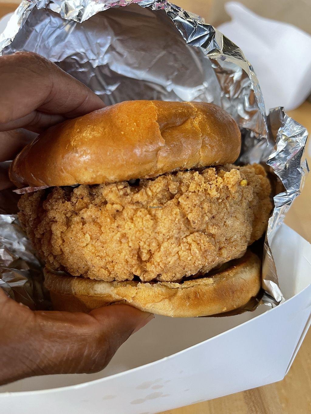 Photo credit: happycow