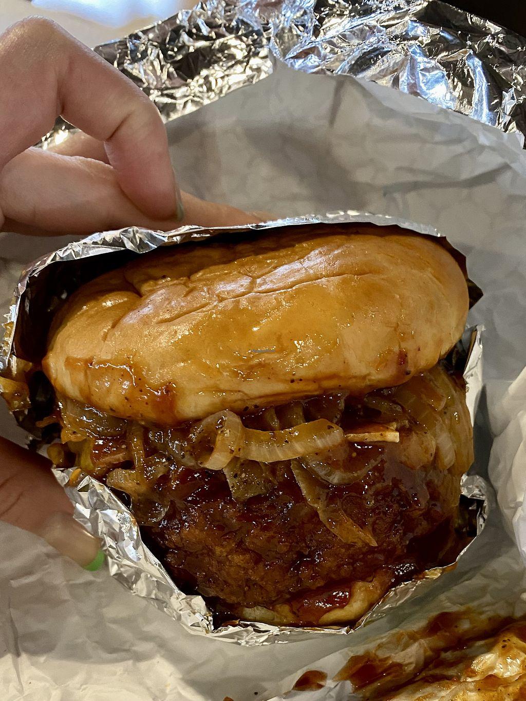 Photo credit: happycow