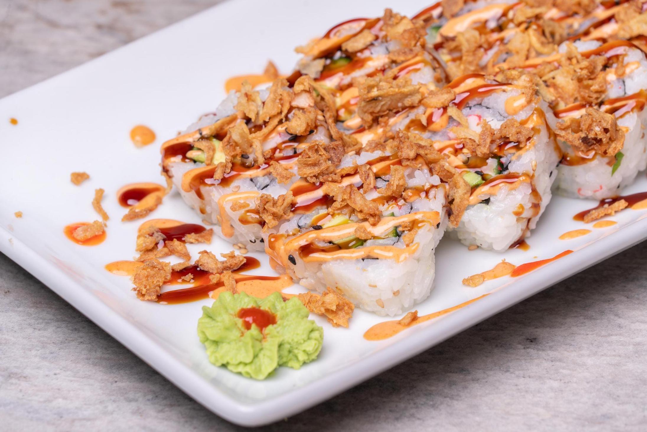 Photo credit: grubhub