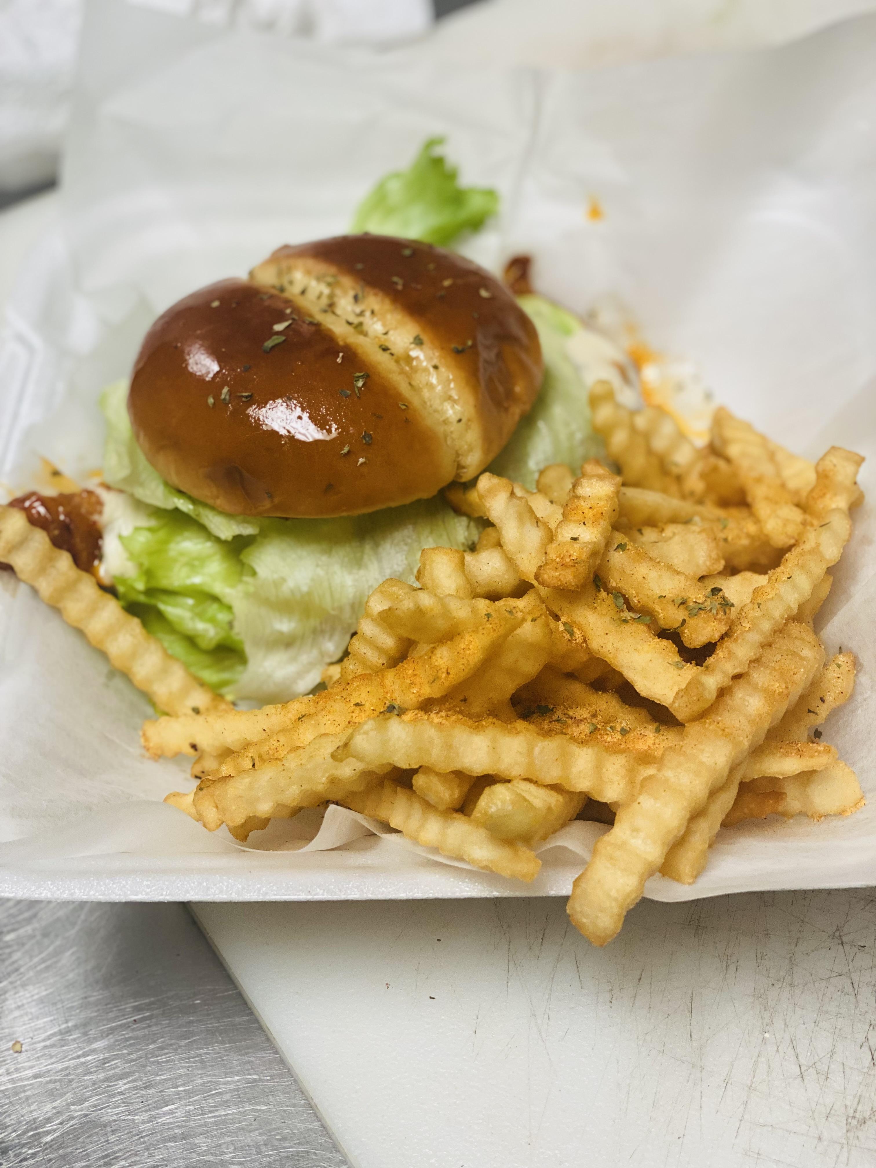 Photo credit: grubhub