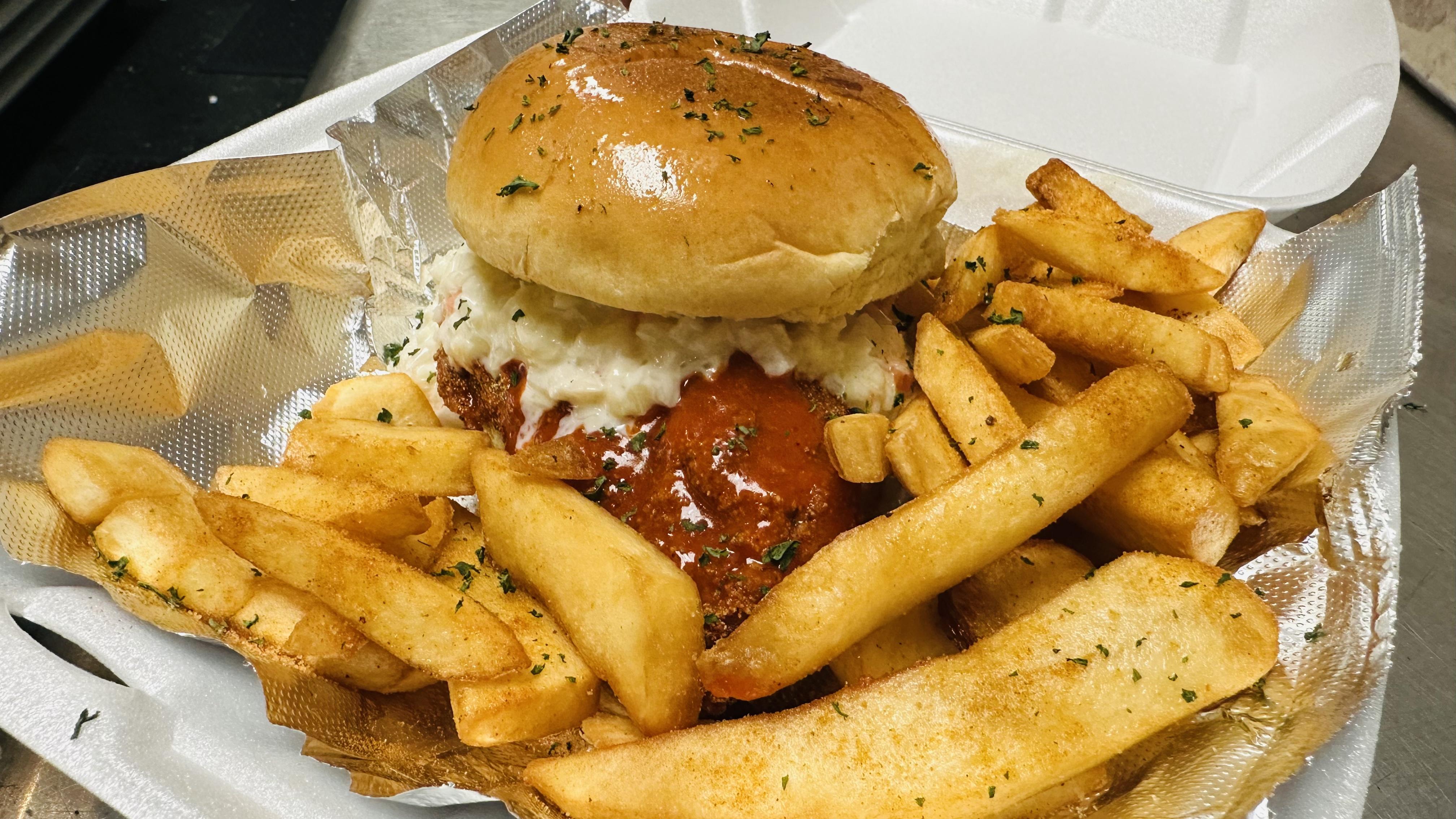 Photo credit: grubhub