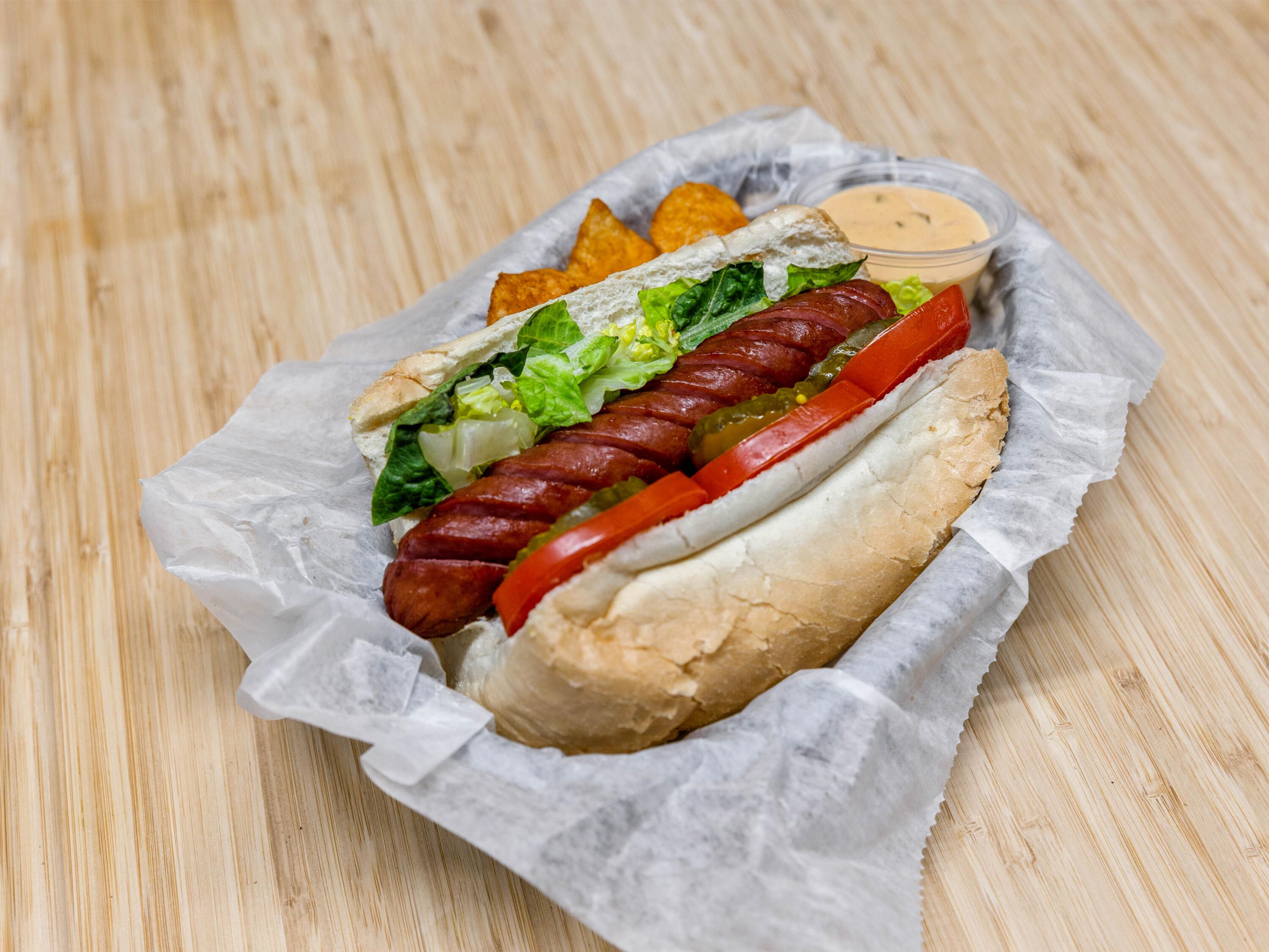 Photo credit: grubhub