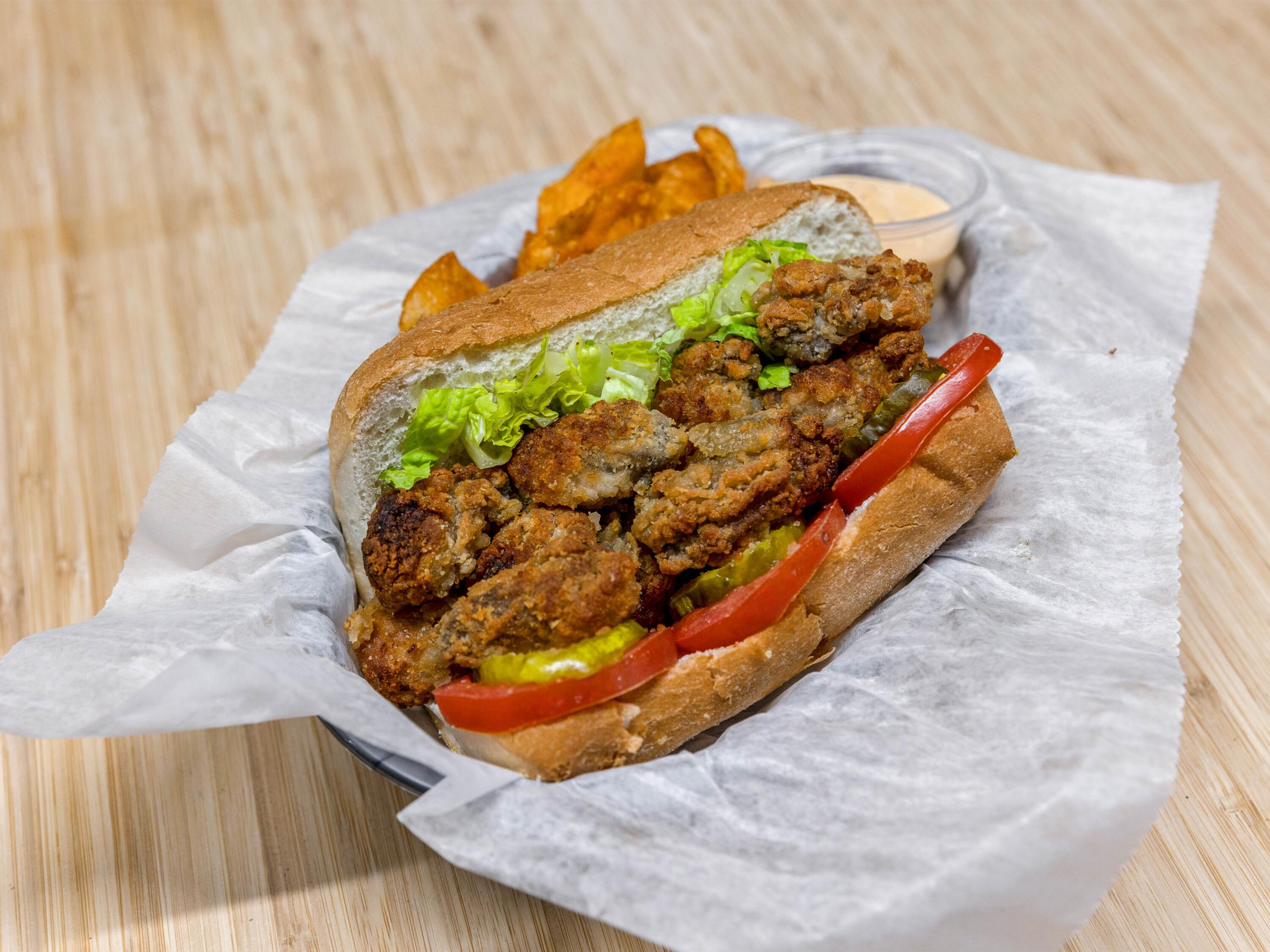 Photo credit: grubhub