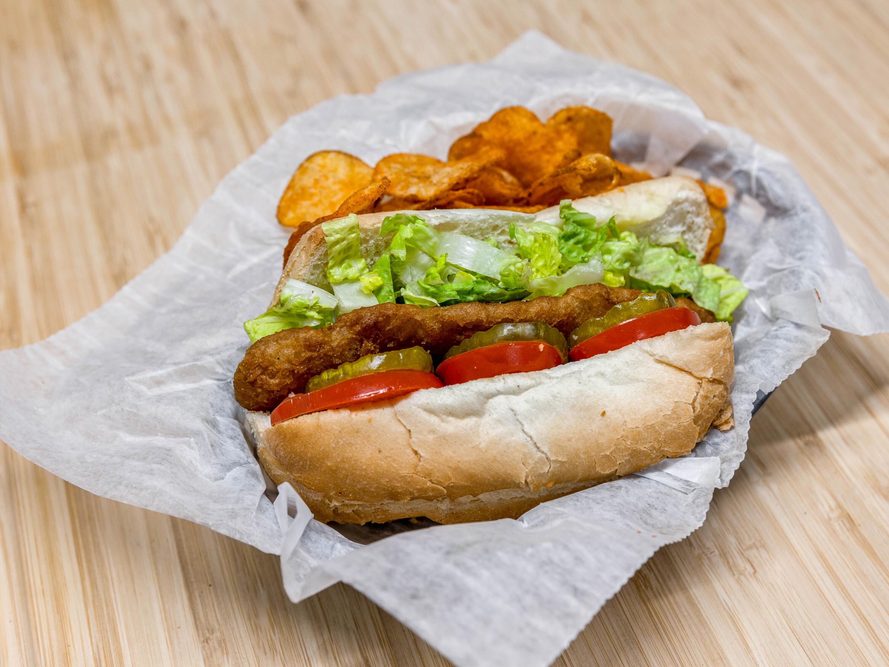 Photo credit: grubhub