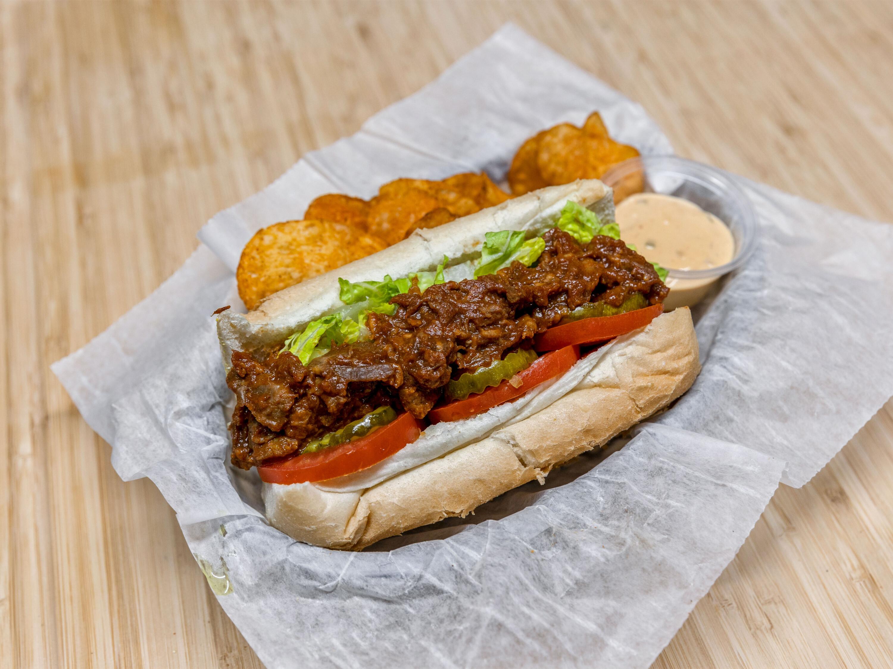 Photo credit: grubhub