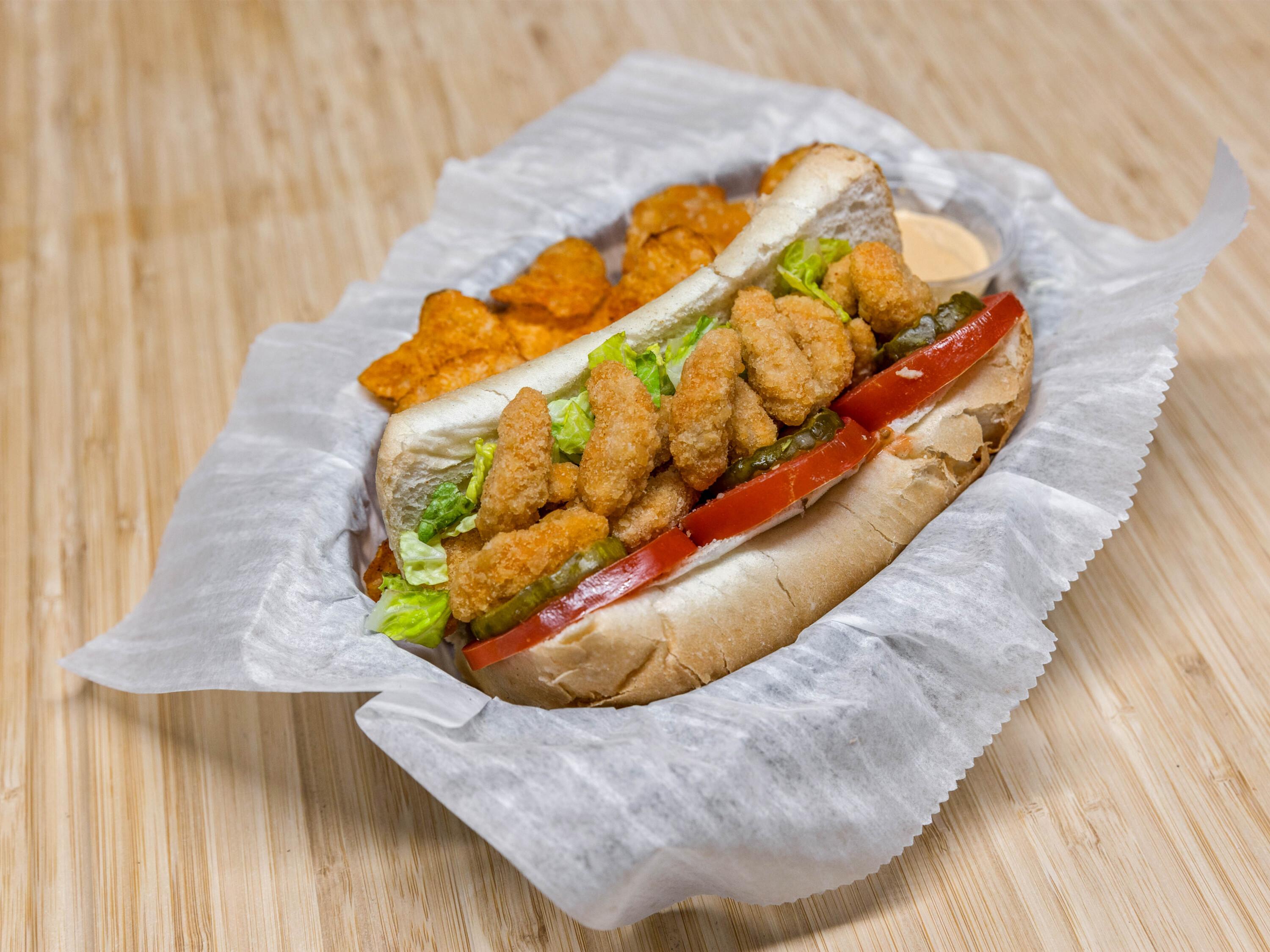 Photo credit: grubhub