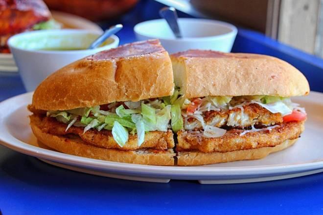 Photo credit: ubereats
