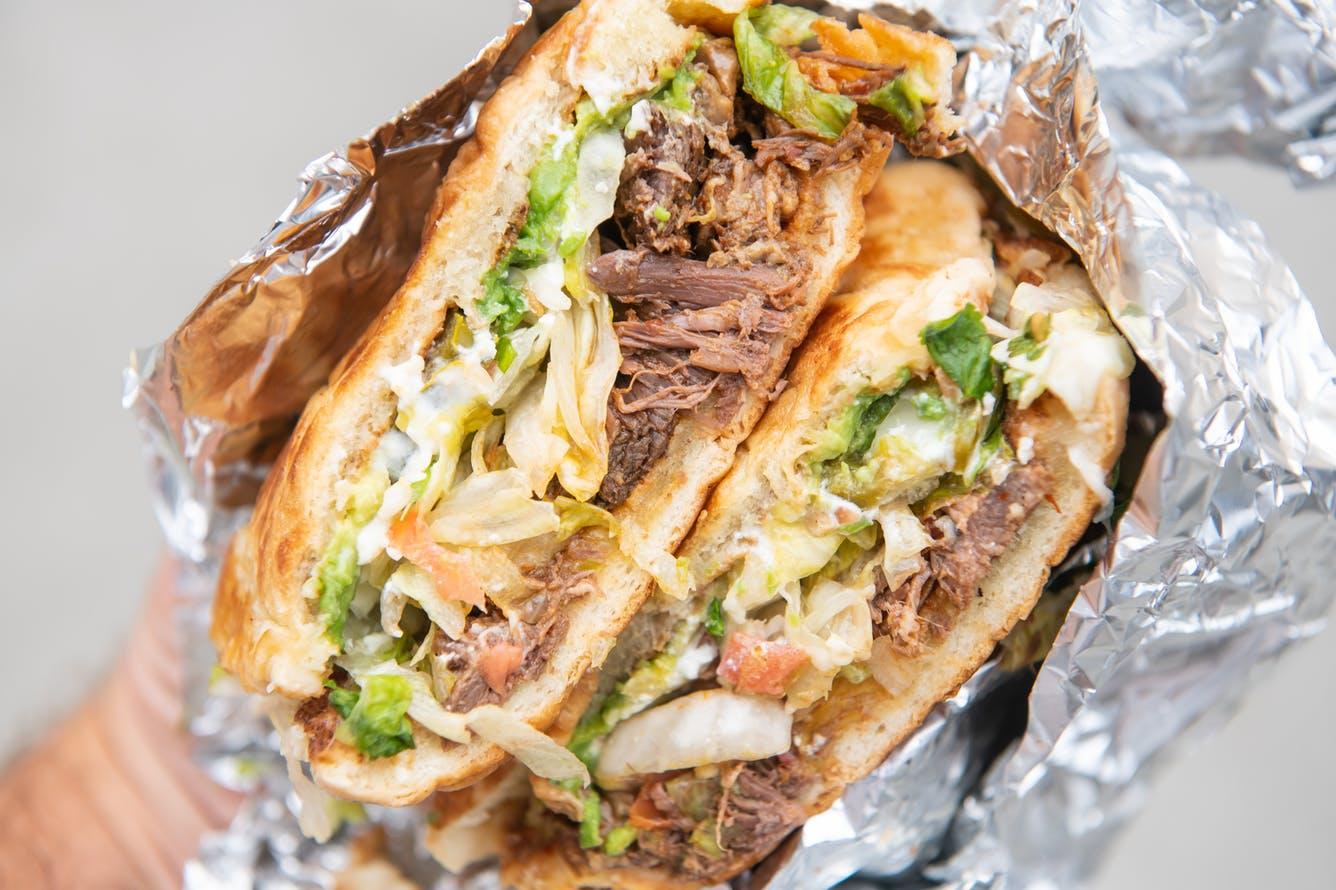 Photo credit: grubhub