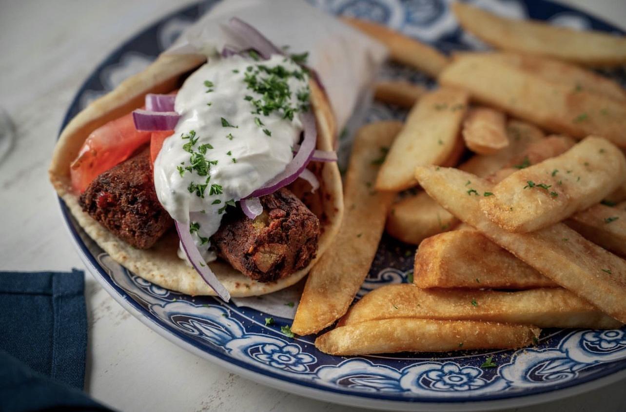 Photo credit: grubhub