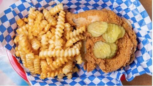 Photo credit: grubhub