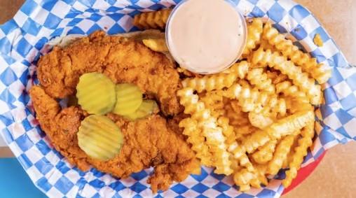 Photo credit: grubhub