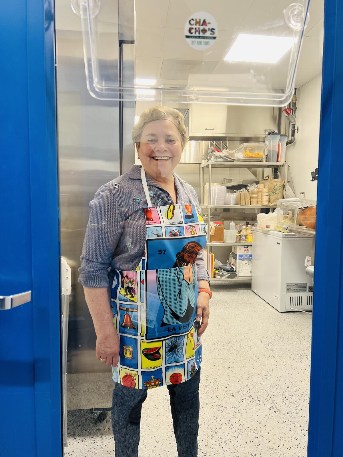 Photo credit: nextdoor