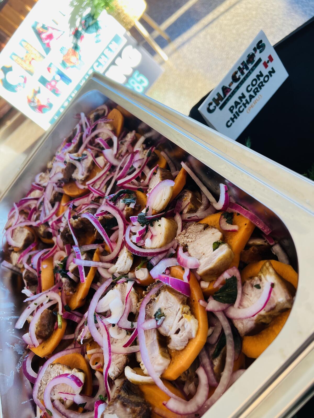 Photo credit: nextdoor