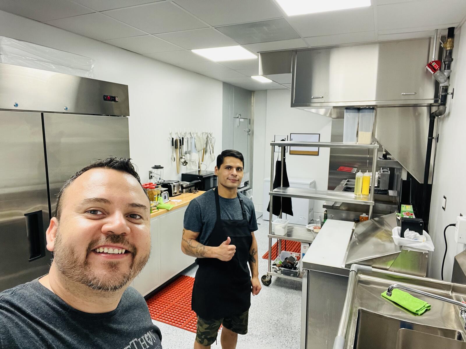 Photo credit: nextdoor