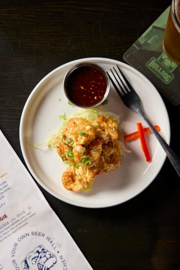 Photo credit: grubhub
