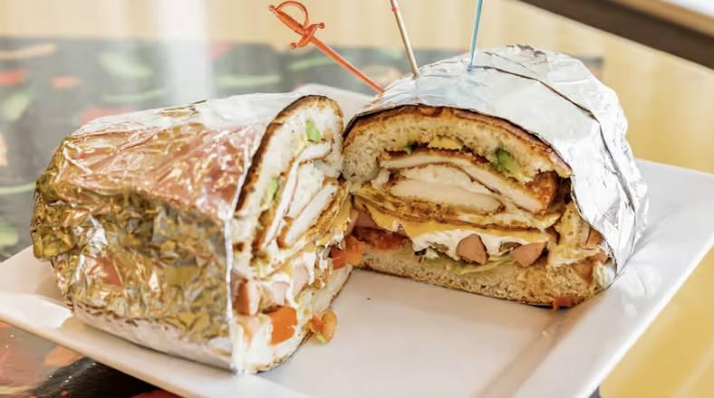 Photo credit: ubereats