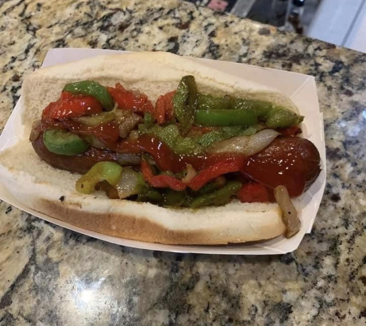 Photo credit: grubhub