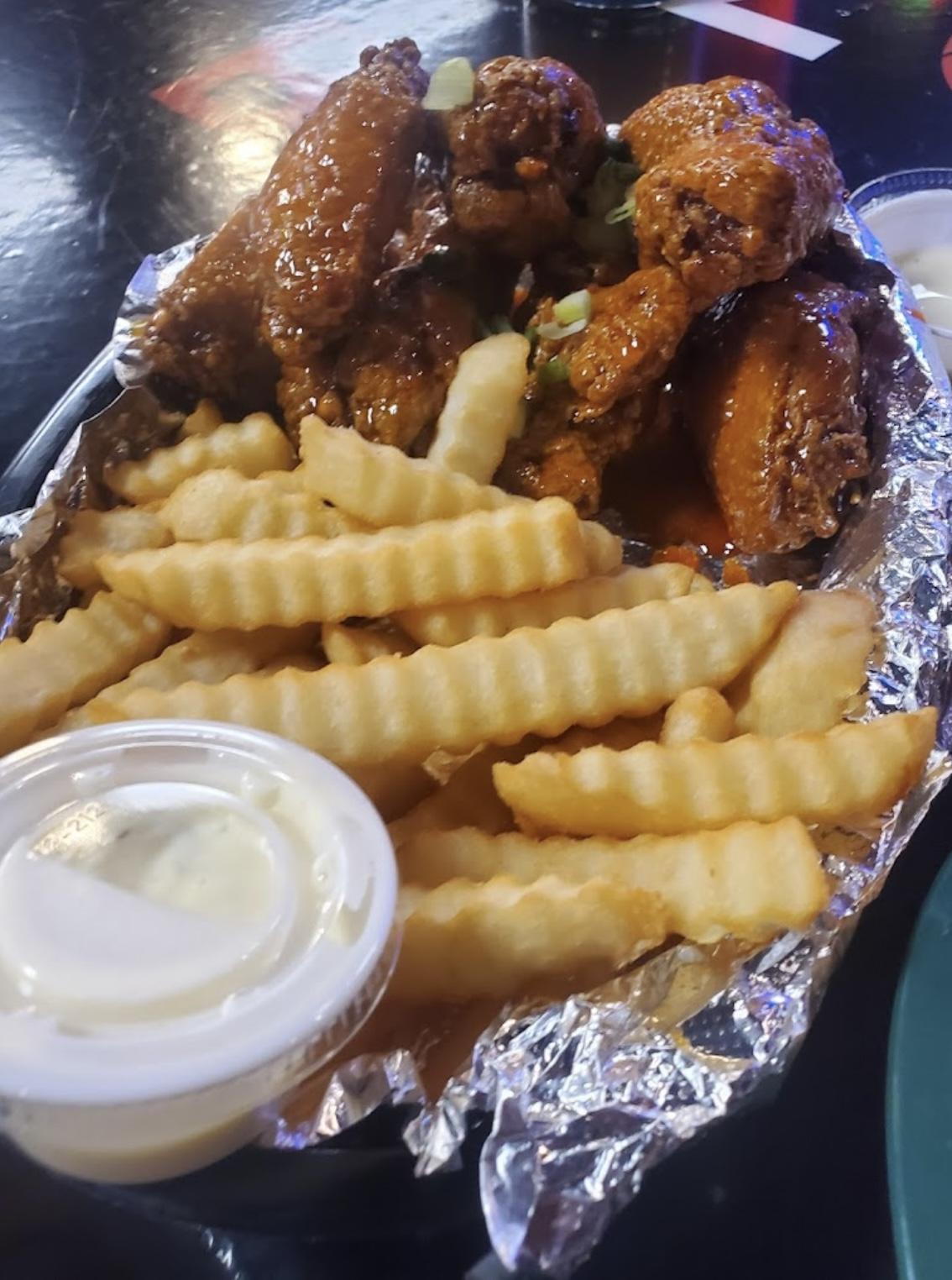 Photo credit: grubhub