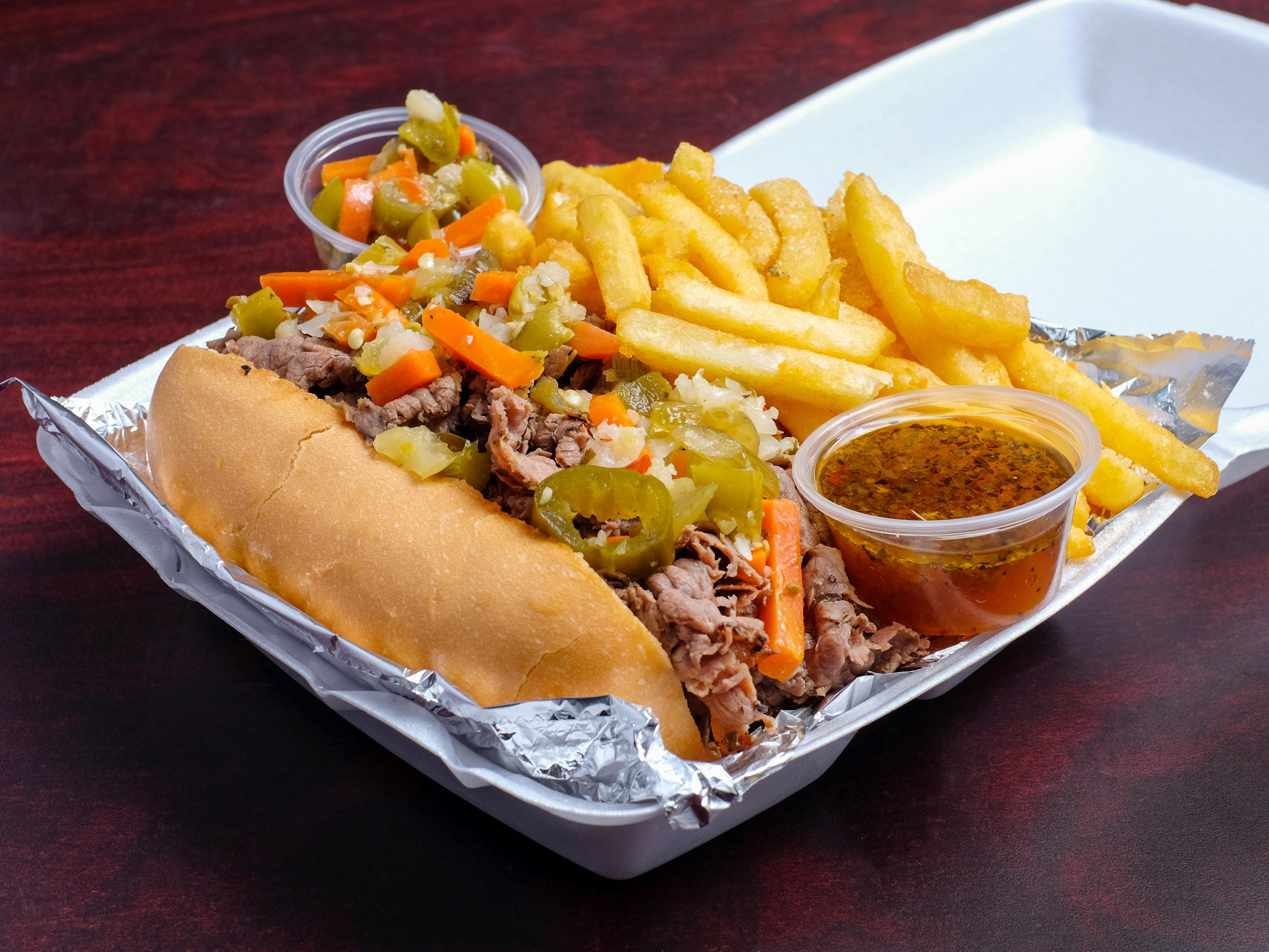 Photo credit: grubhub