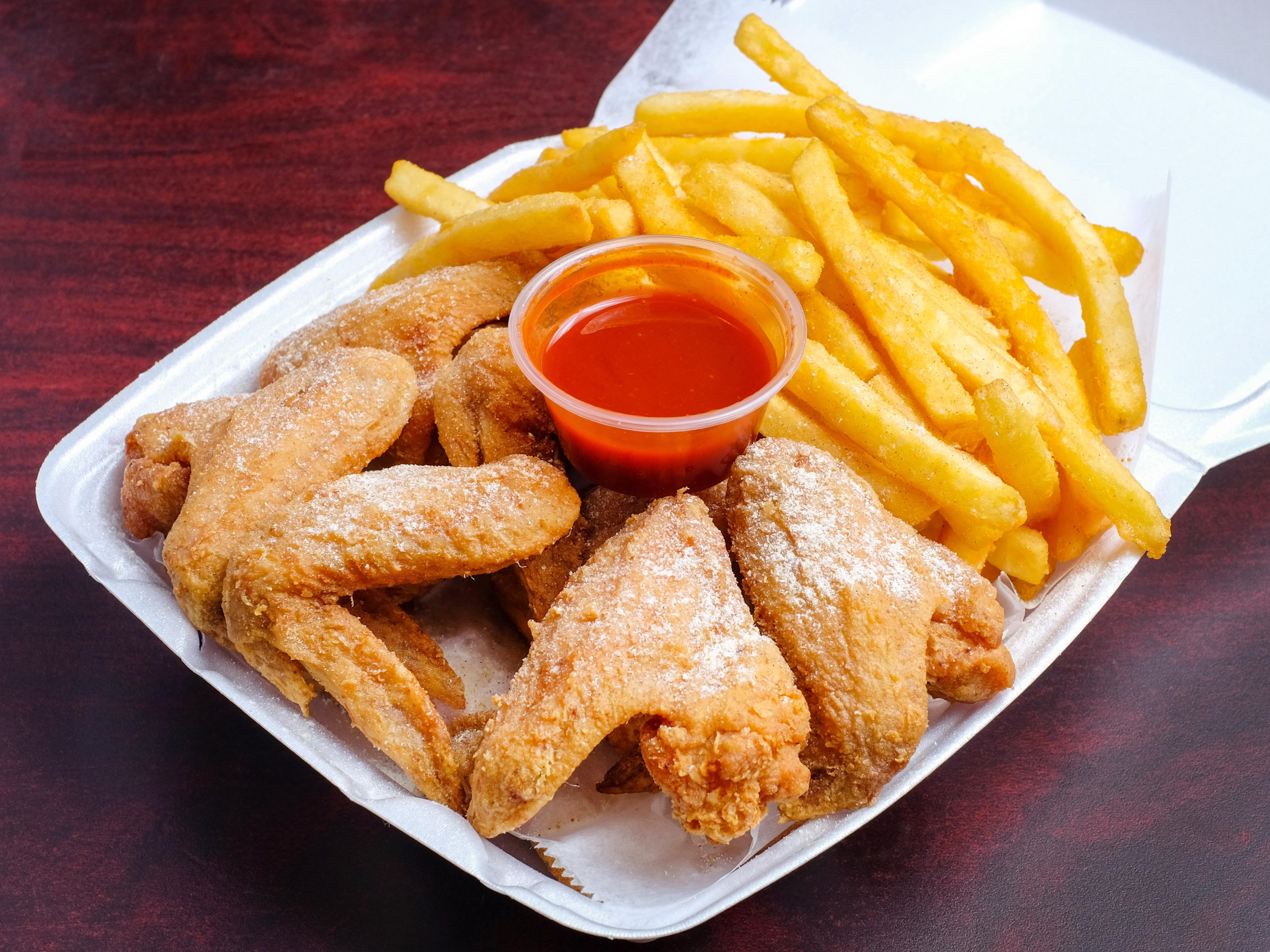 Photo credit: grubhub