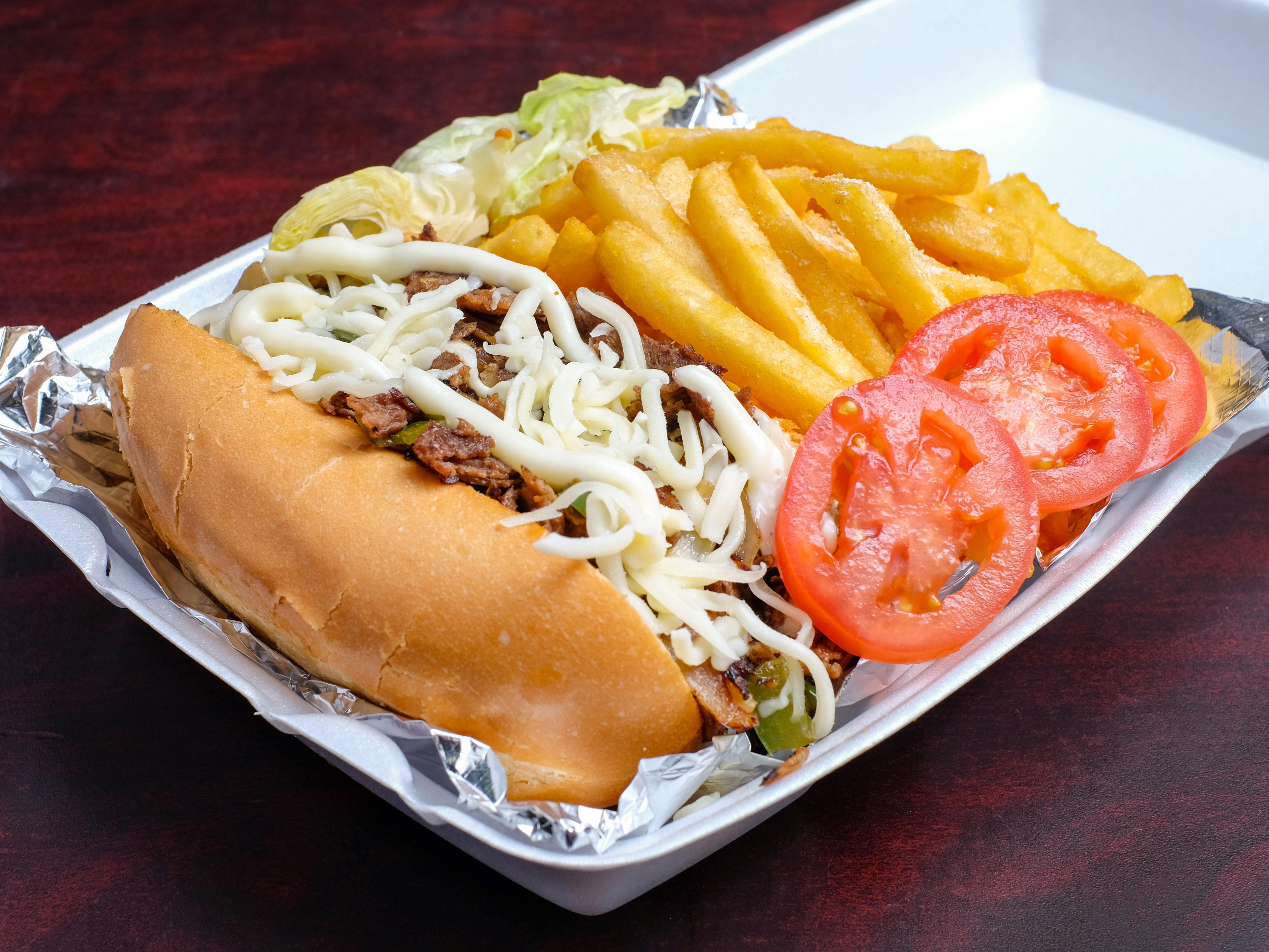 Photo credit: grubhub