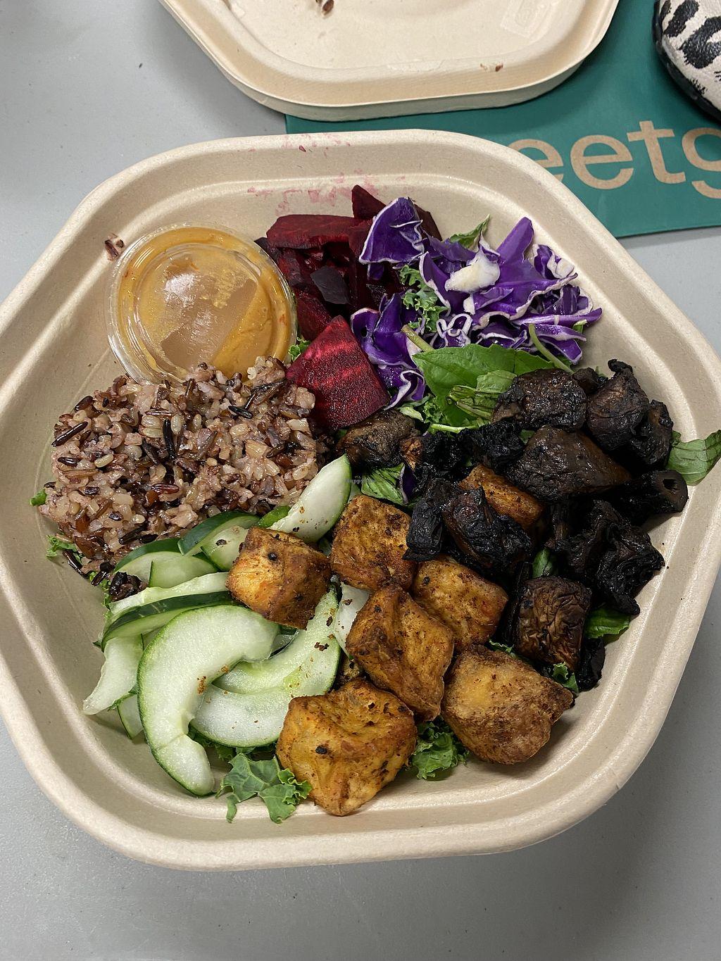 Photo credit: happycow