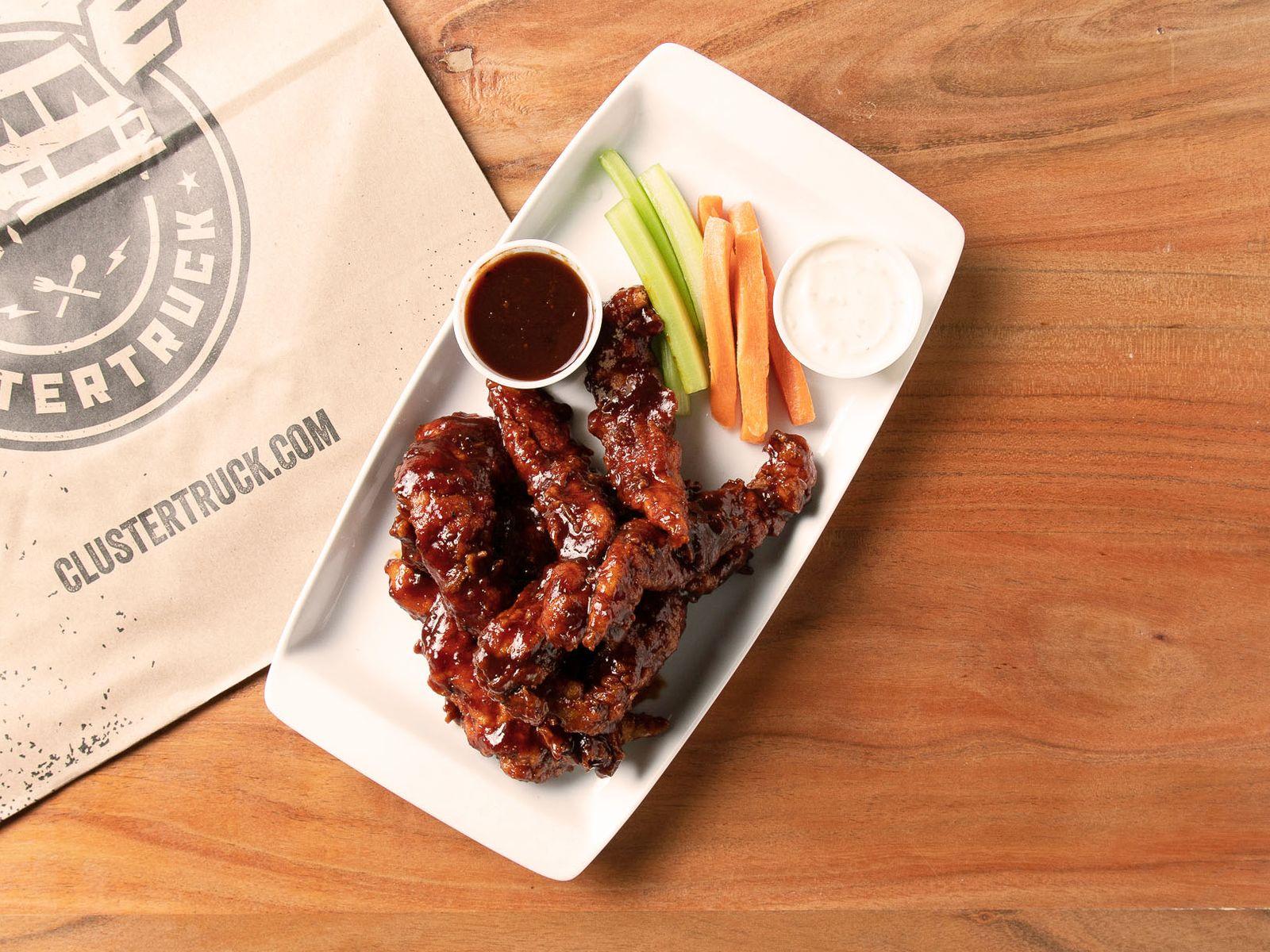 Photo credit: grubhub