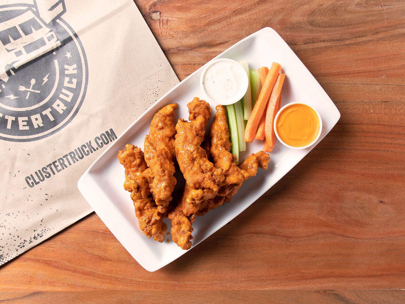 Photo credit: grubhub
