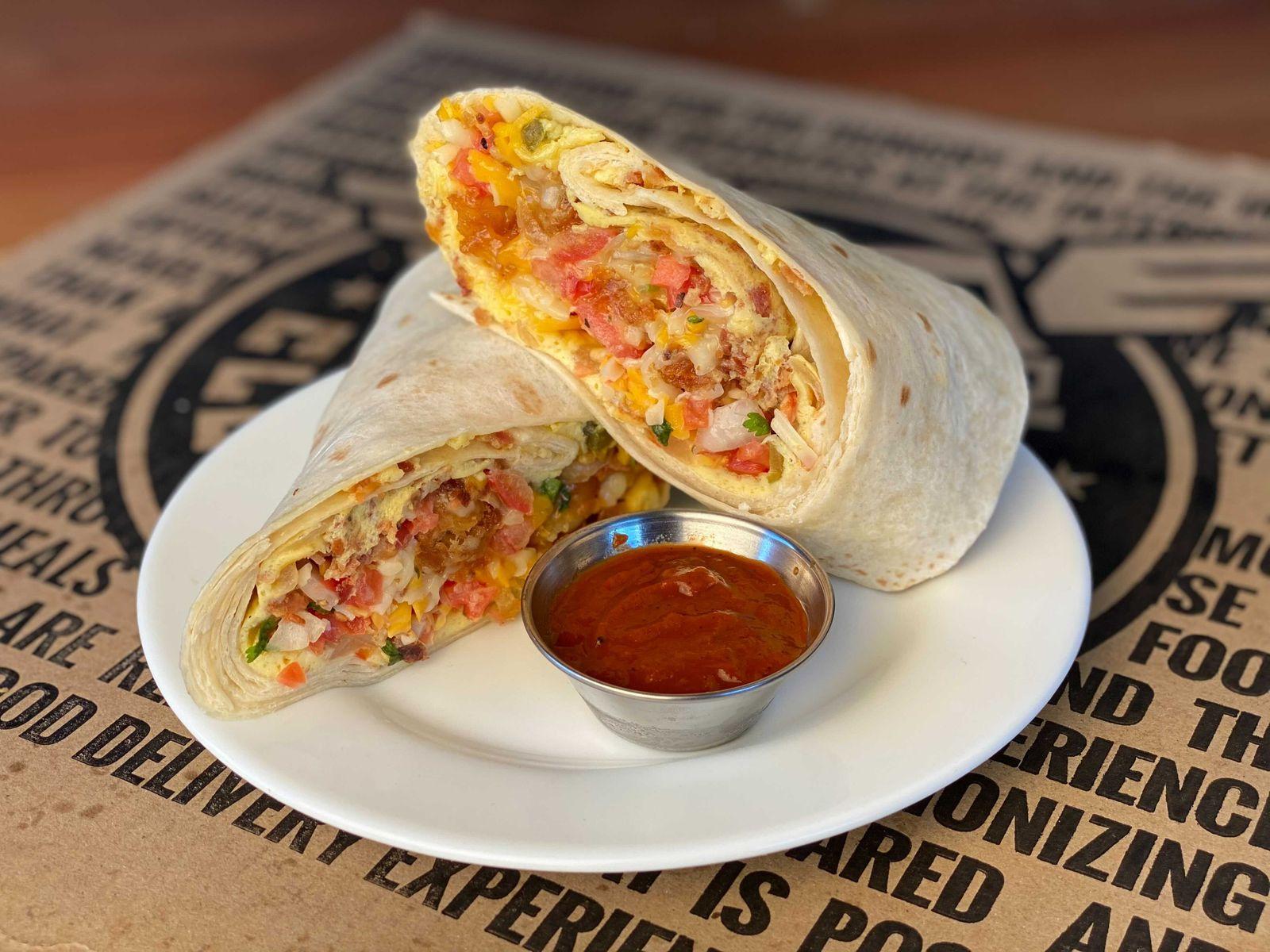 Photo credit: grubhub