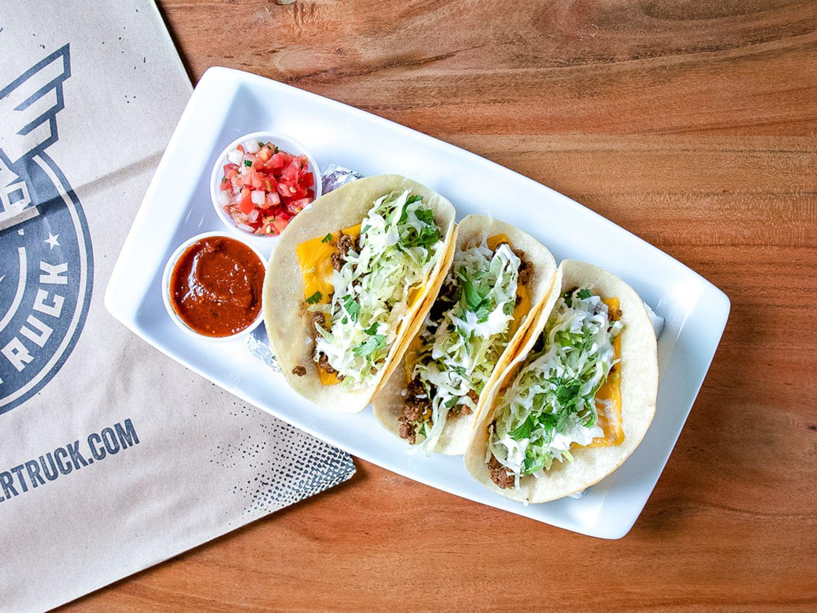 Photo credit: grubhub