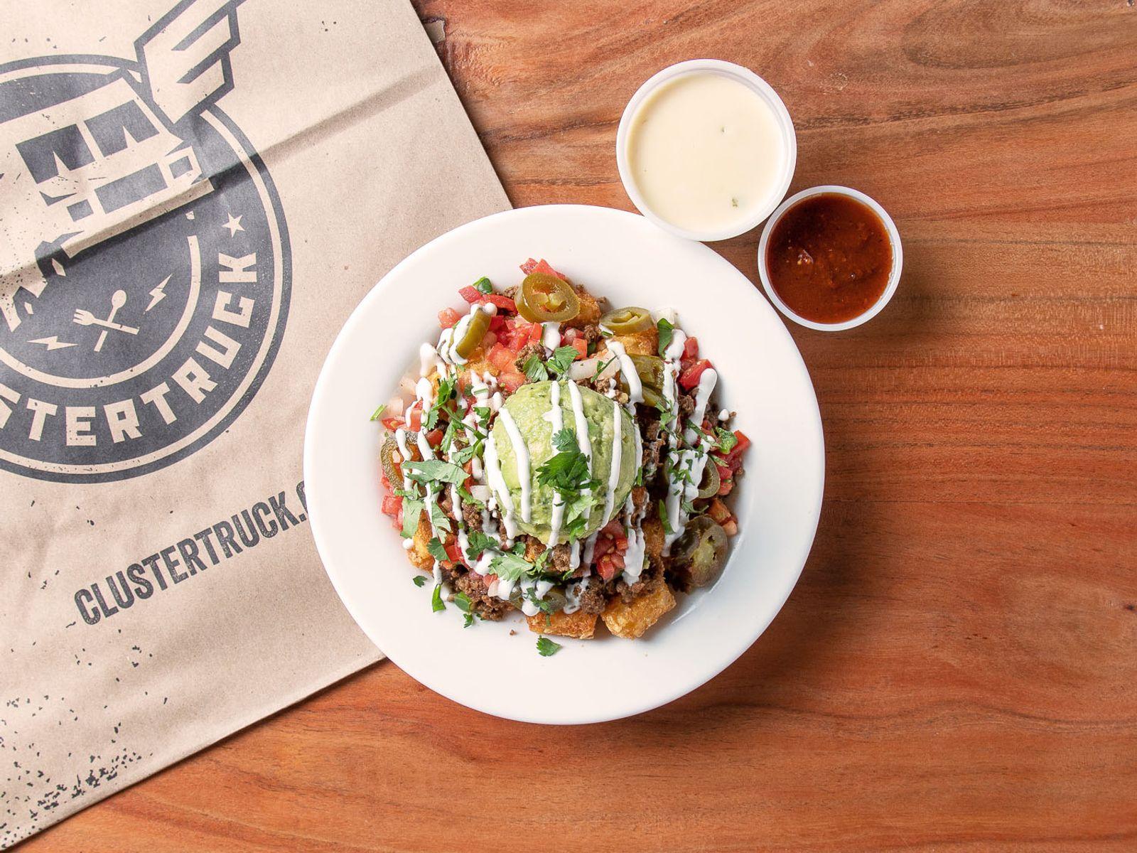 Photo credit: grubhub
