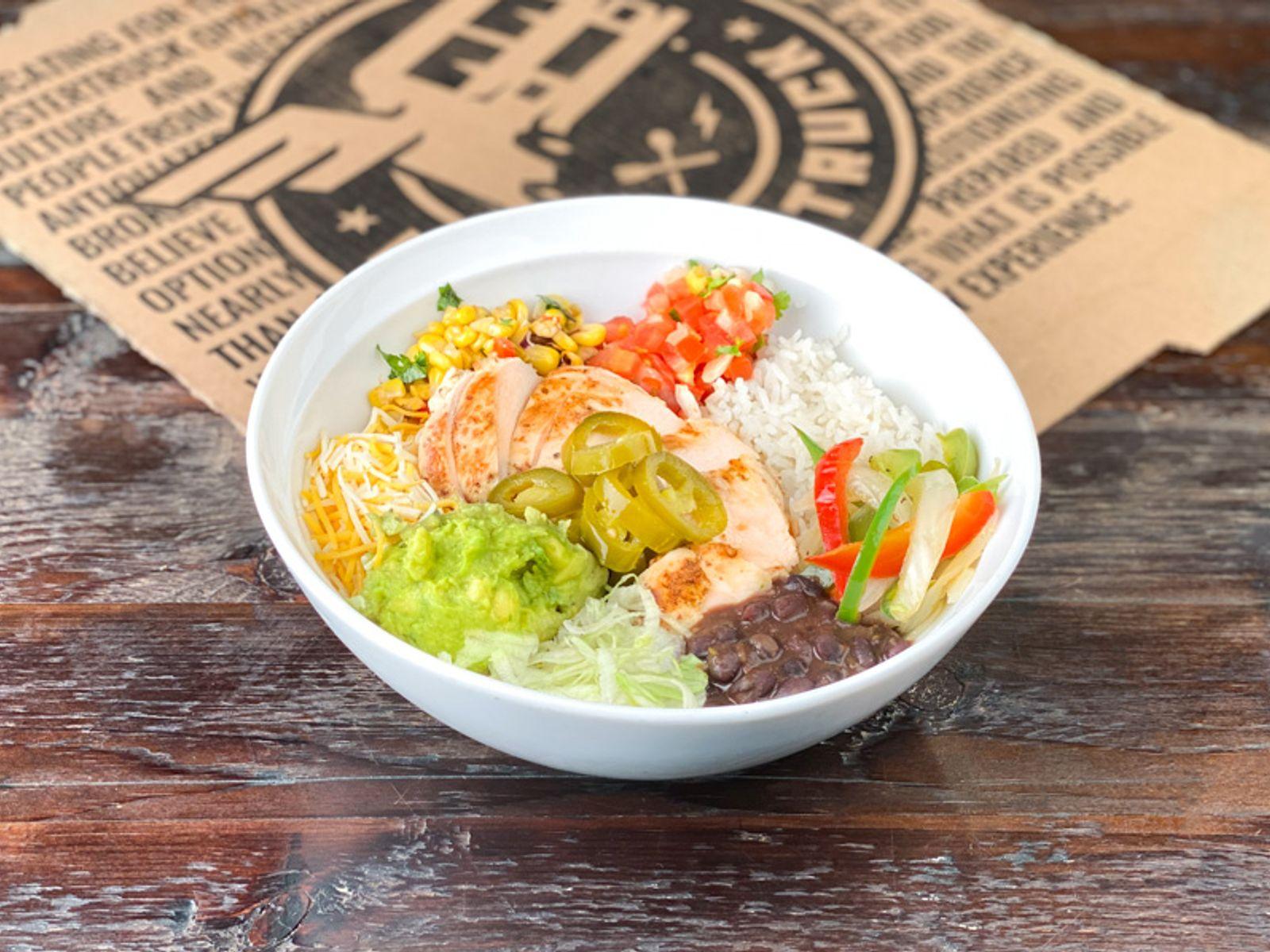 Photo credit: grubhub